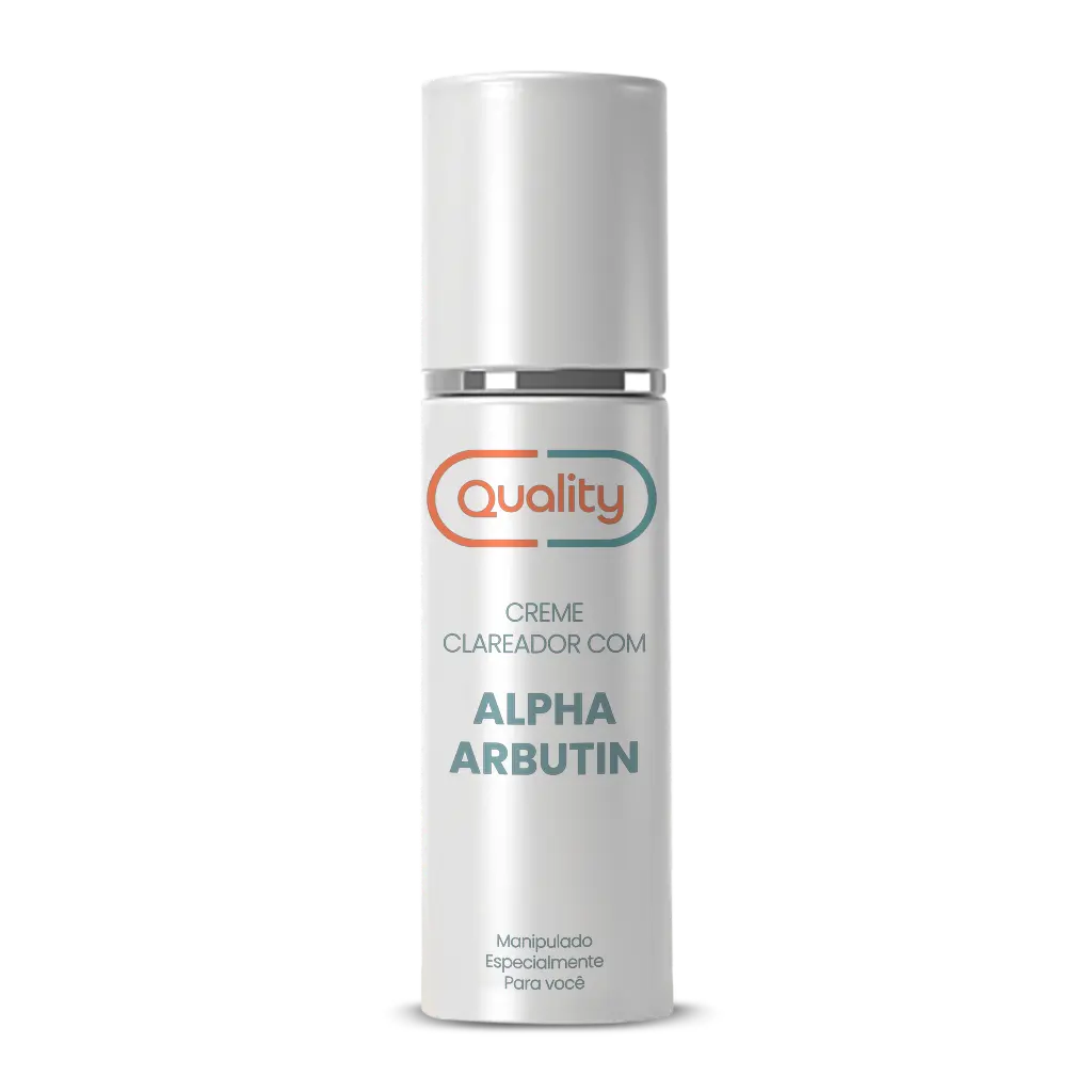 Imagem do Alpha arbutin (2%)