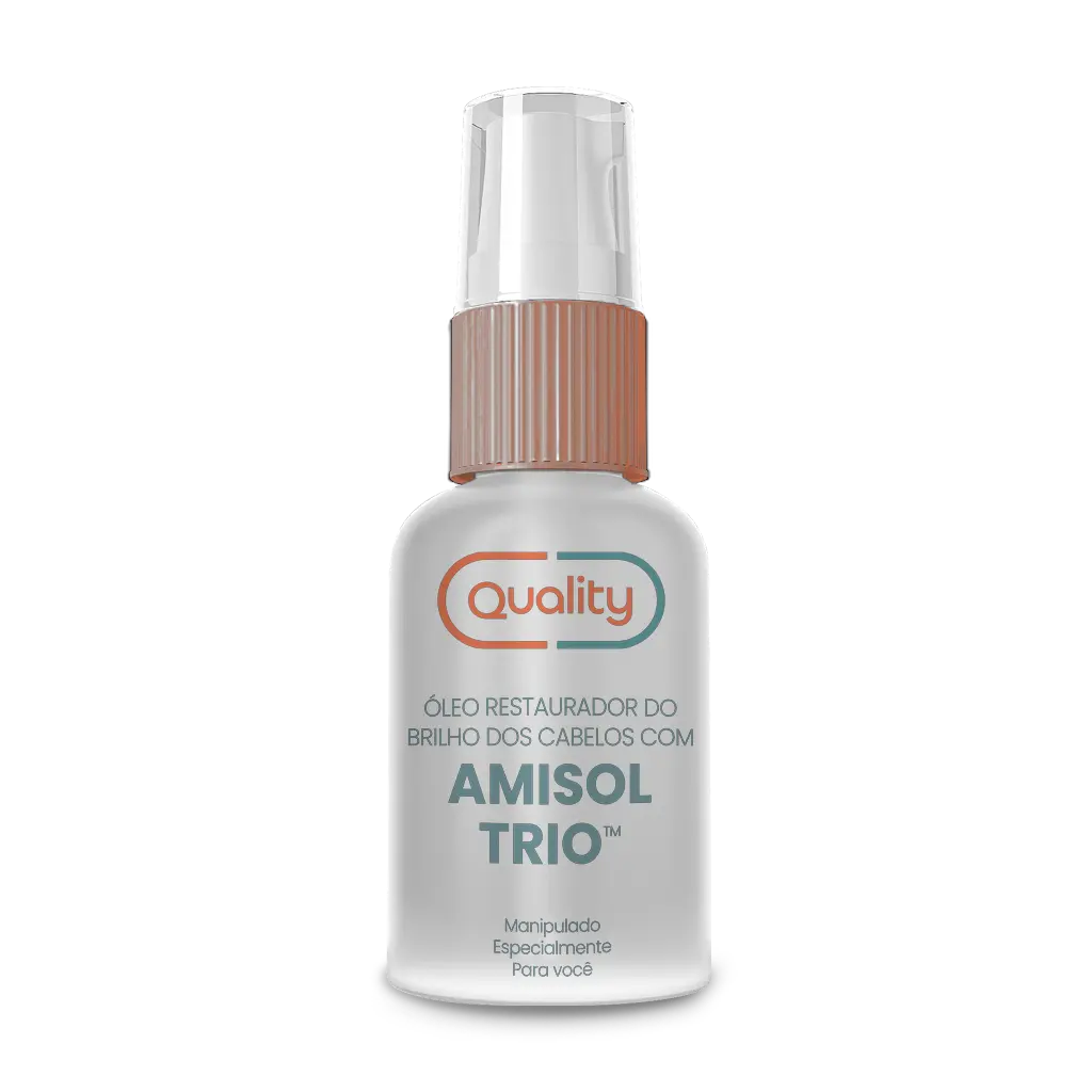 Pro Cycle Oil