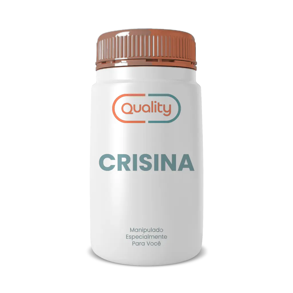 Imagem do Crisina (500mg)