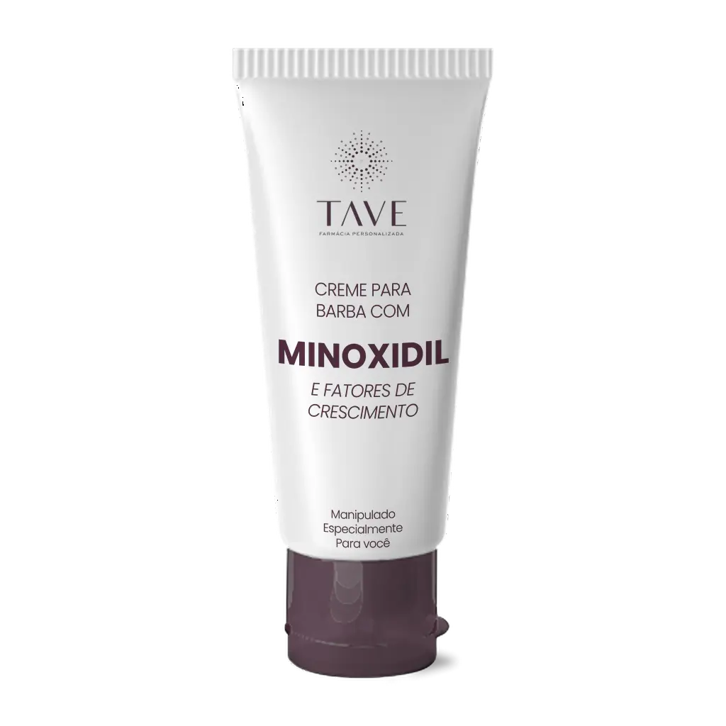 Minoxidil (5%)