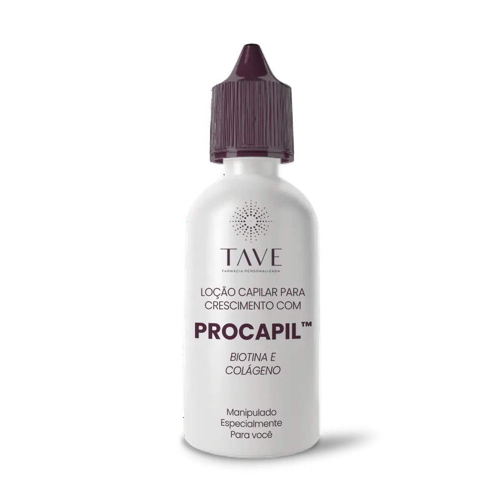 Procapil (3%)