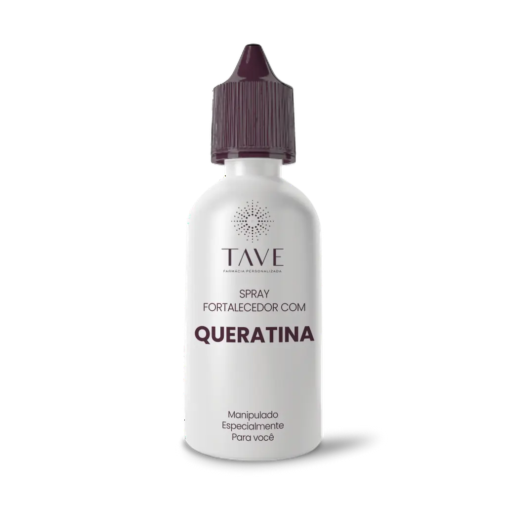 Queratina (10%)