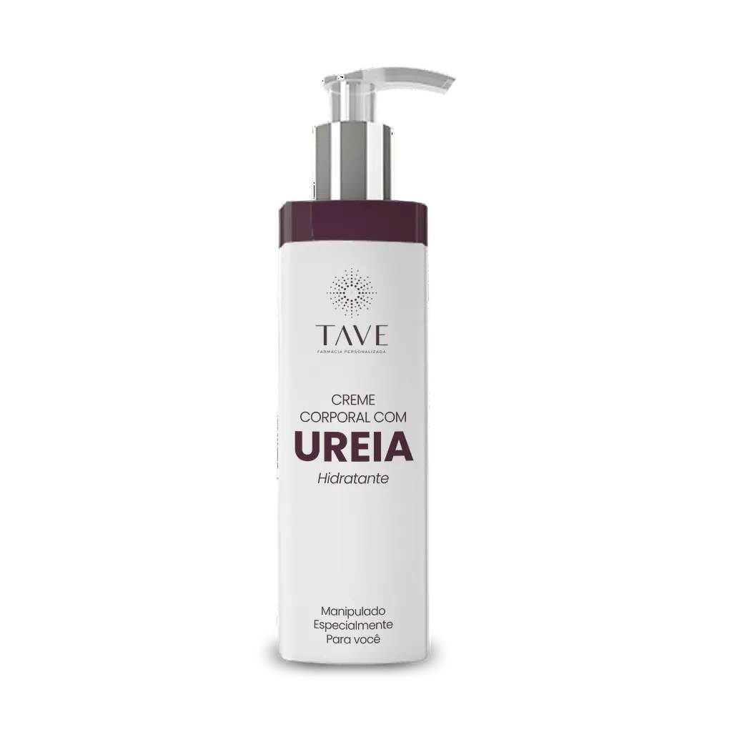 Imagem do Uréia (5%)