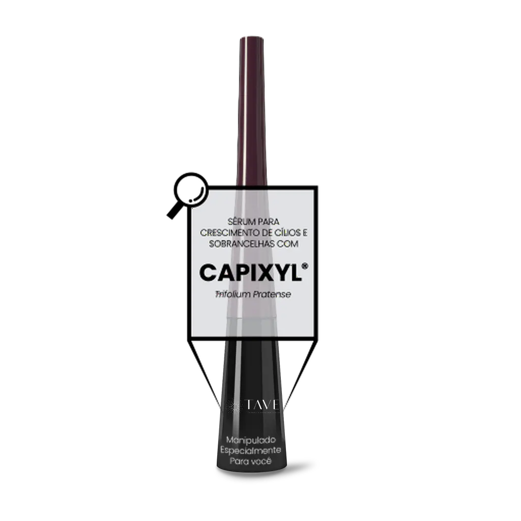 Capixyl (3%)