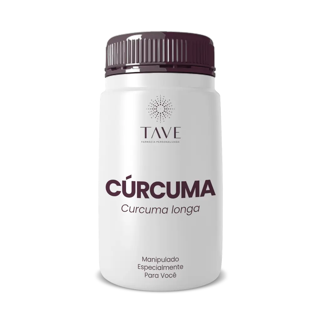 Cúrcuma (450mg)