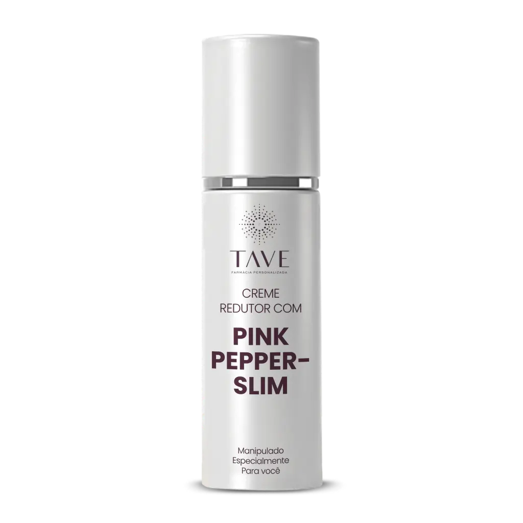 Pink Pepperslim  (0,1%)