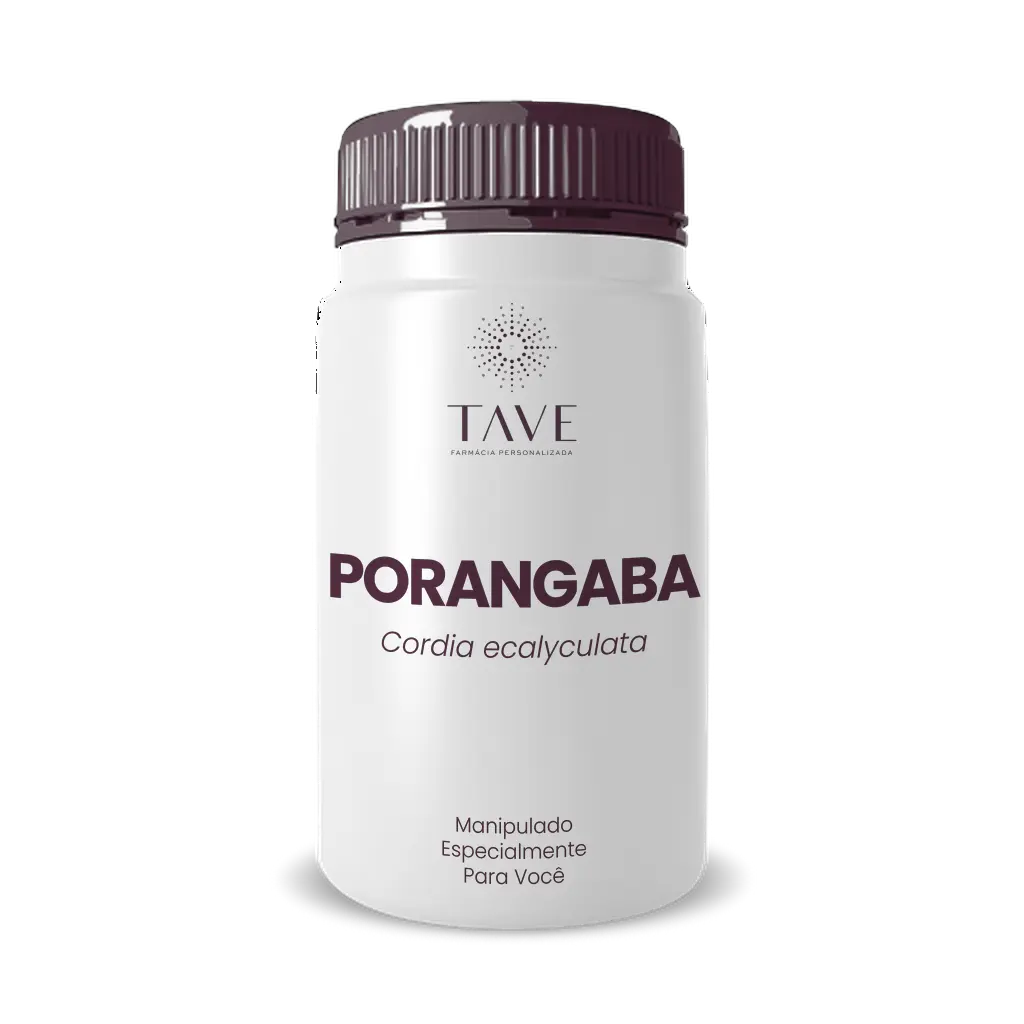 Imagem do Porangaba (300mg)
