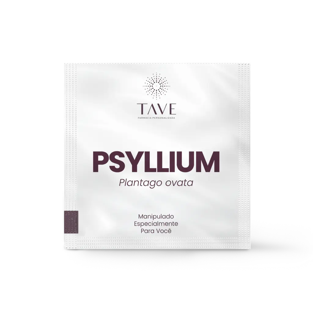 Psyllium (500mg)