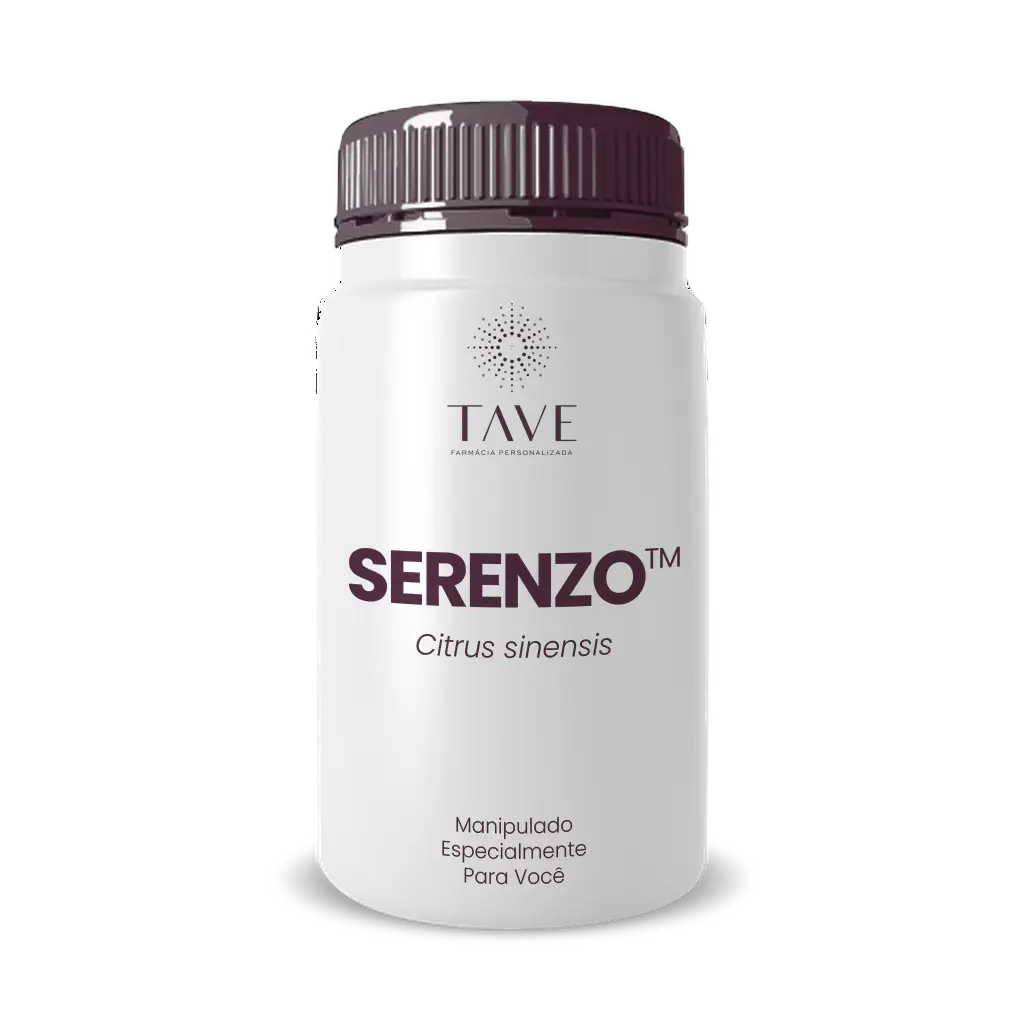 Imagem do Serenzo (500mg)