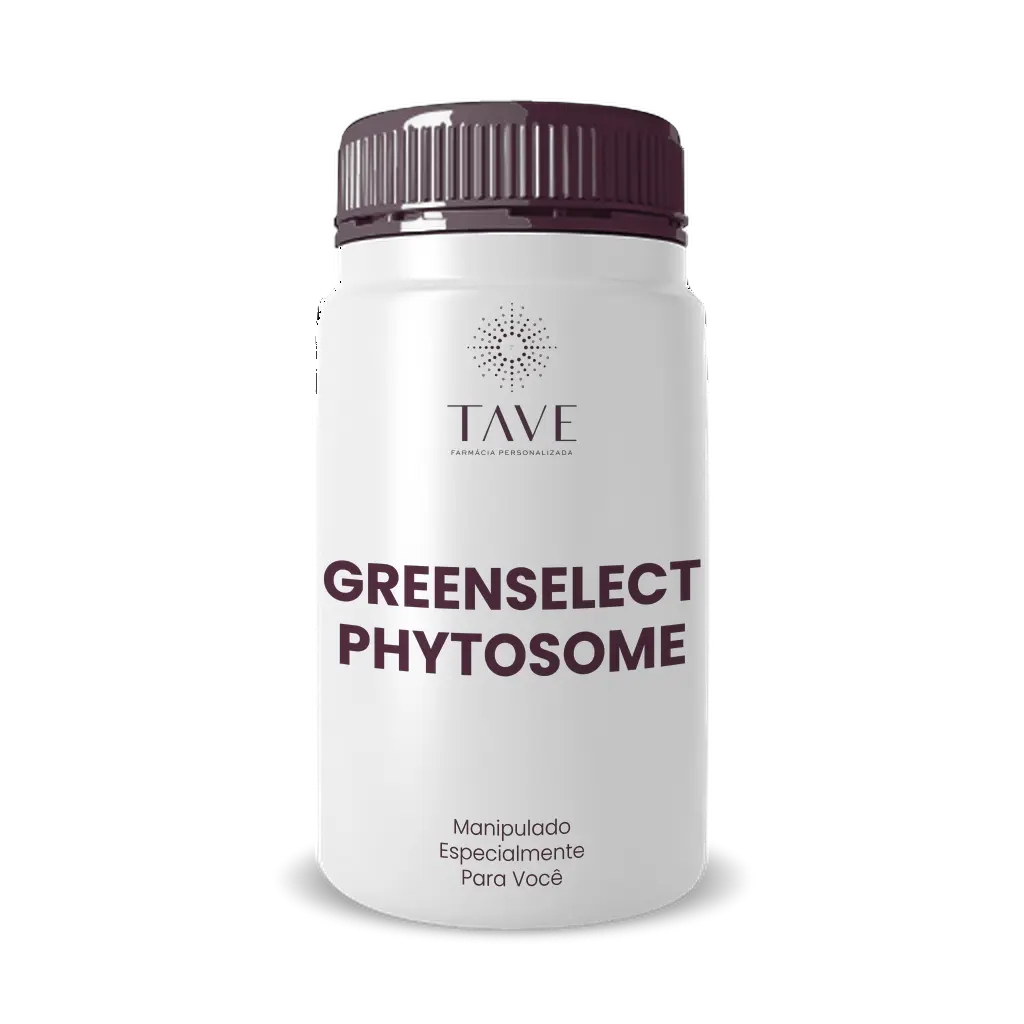 Imagem do Greenselect Phytosome