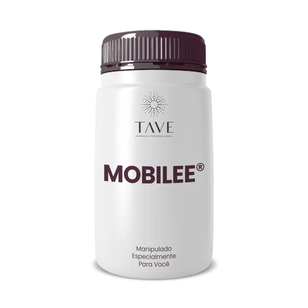 Imagem do Mobilee (80mg)