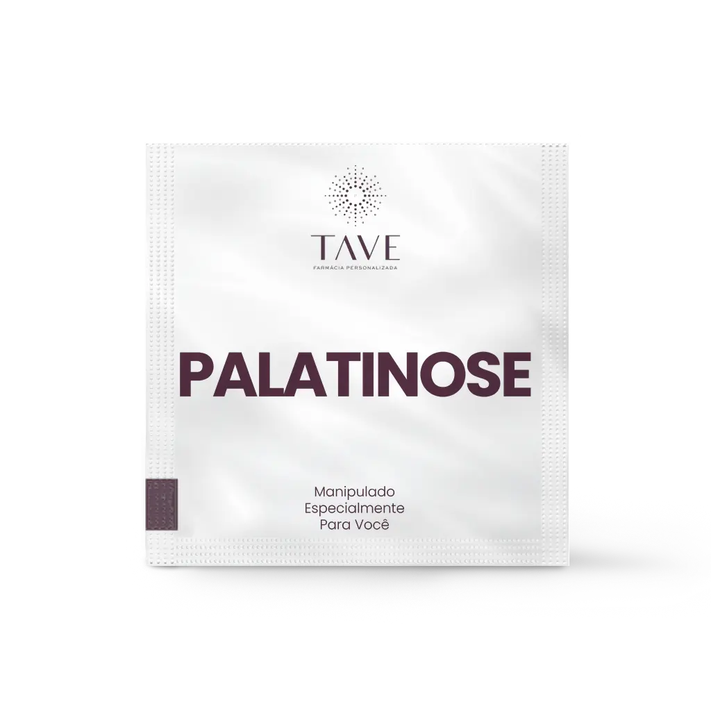 Imagem do Palatinose (15g)