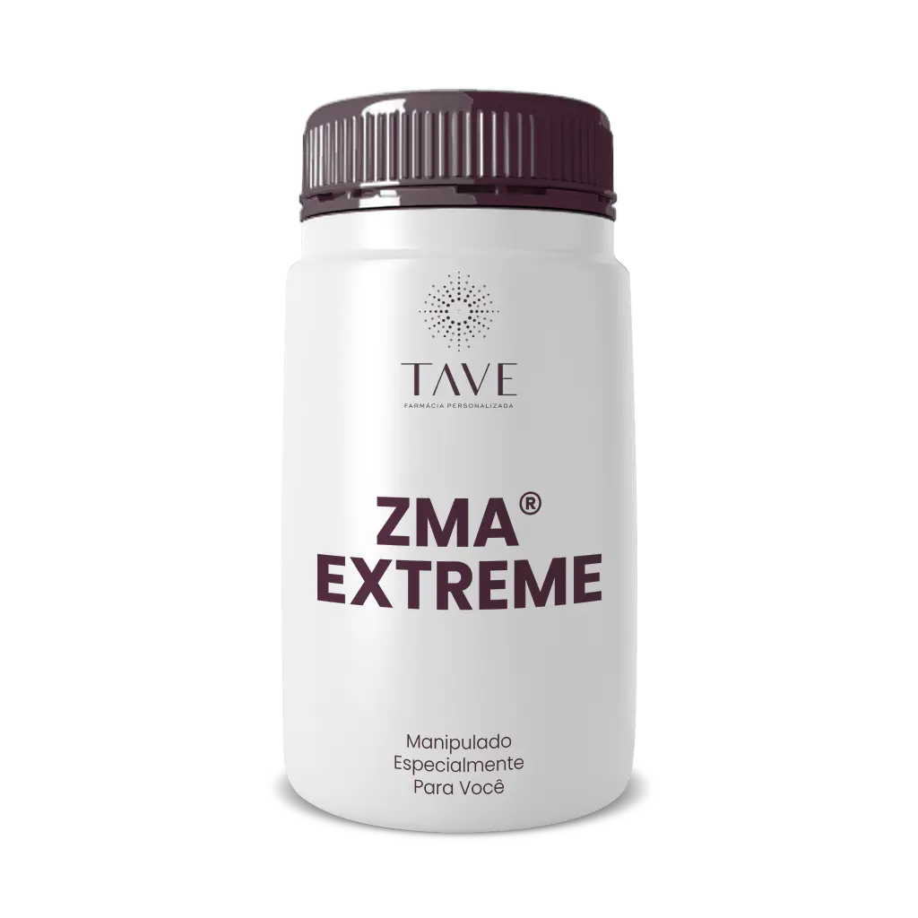 Imagem do ZMA Extreme (2g)