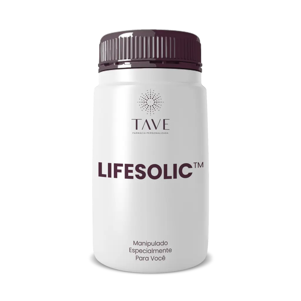 Imagem do Lifesolic (300mg)
