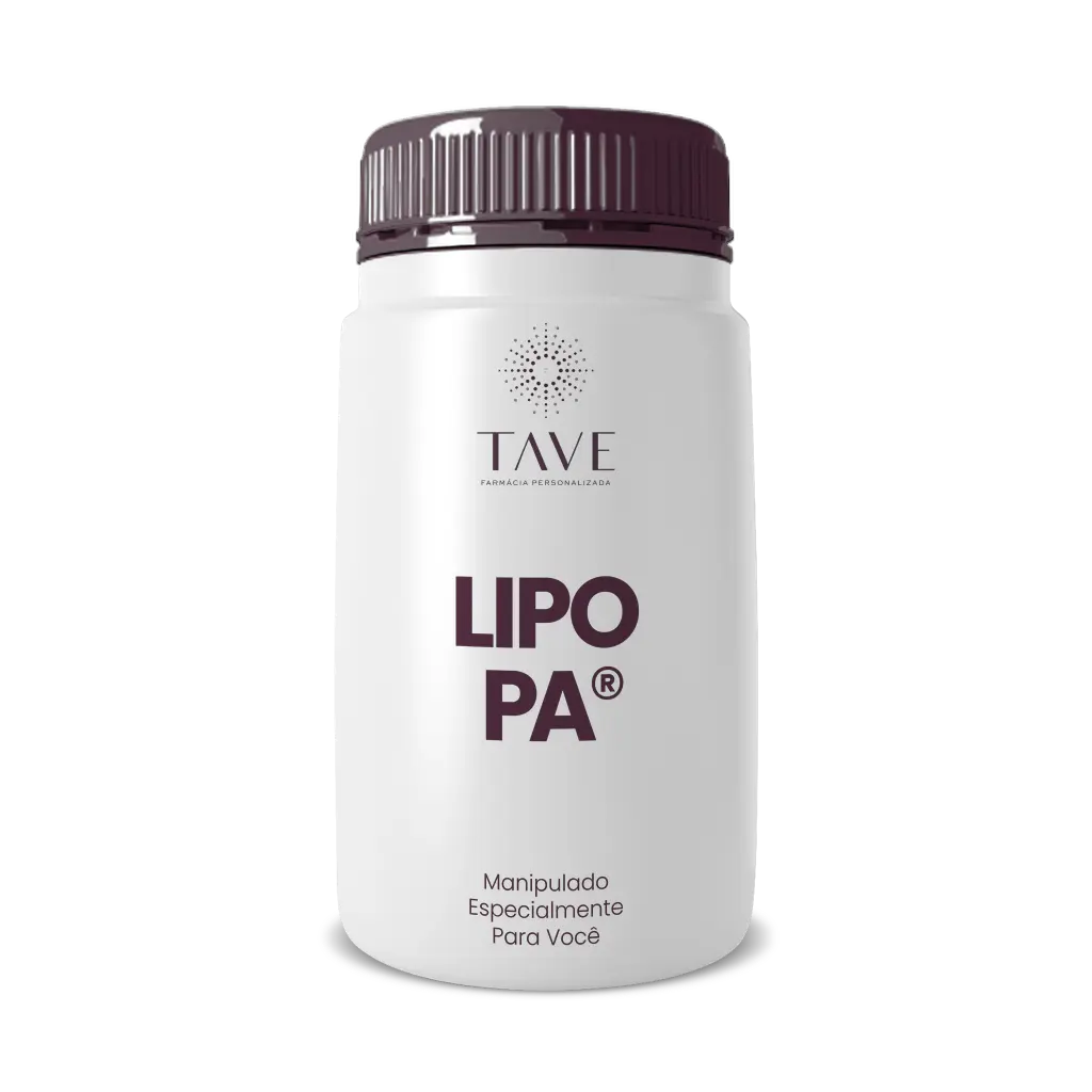 Imagem do Lipo PA (950mg)