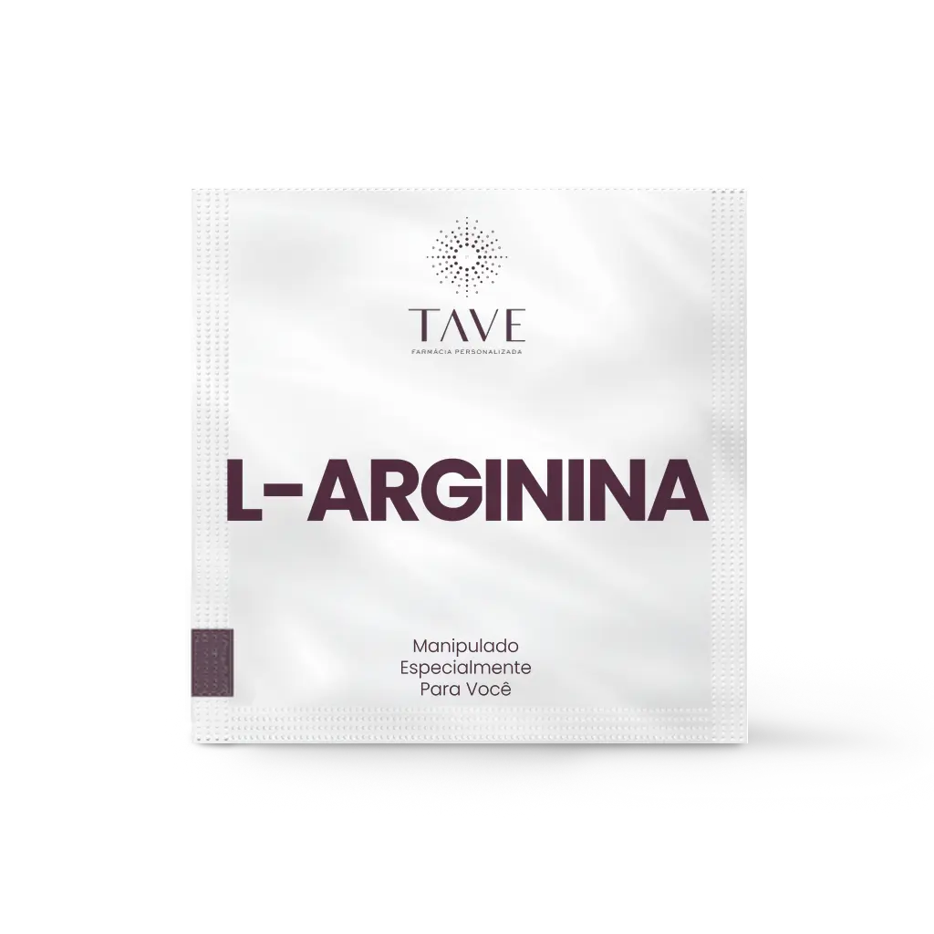 Imagem do L-Arginina (2g)