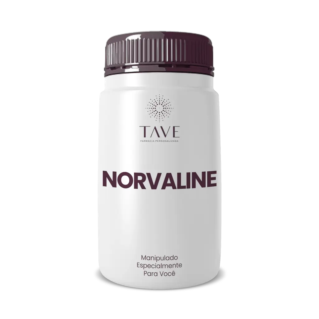 Imagem do Norvaline (400mg)