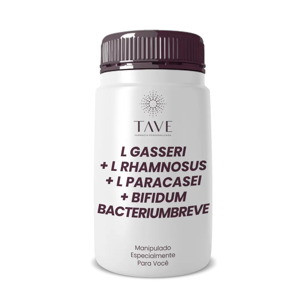 Lactobacillus p/Imunidade
