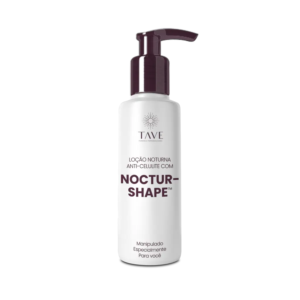 Nocturshape (4%)