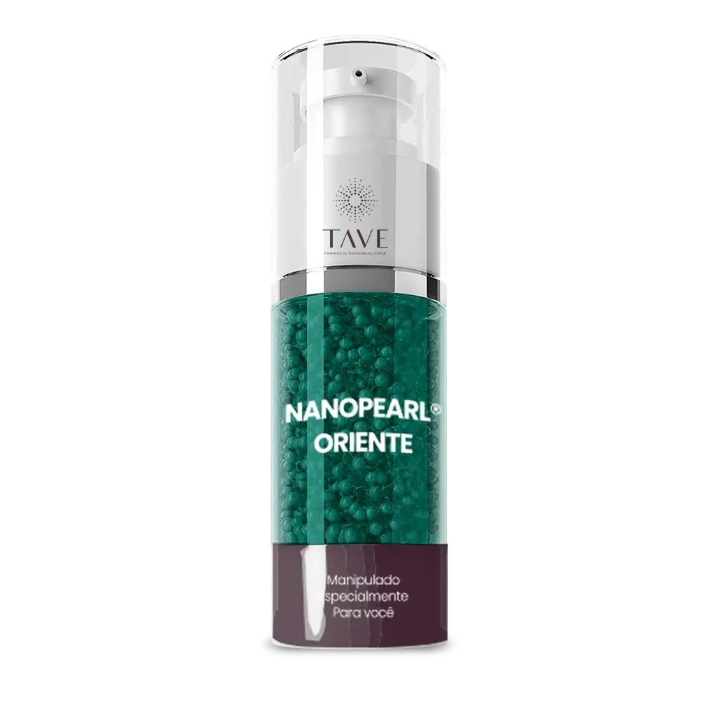 Nanopearl Oriente