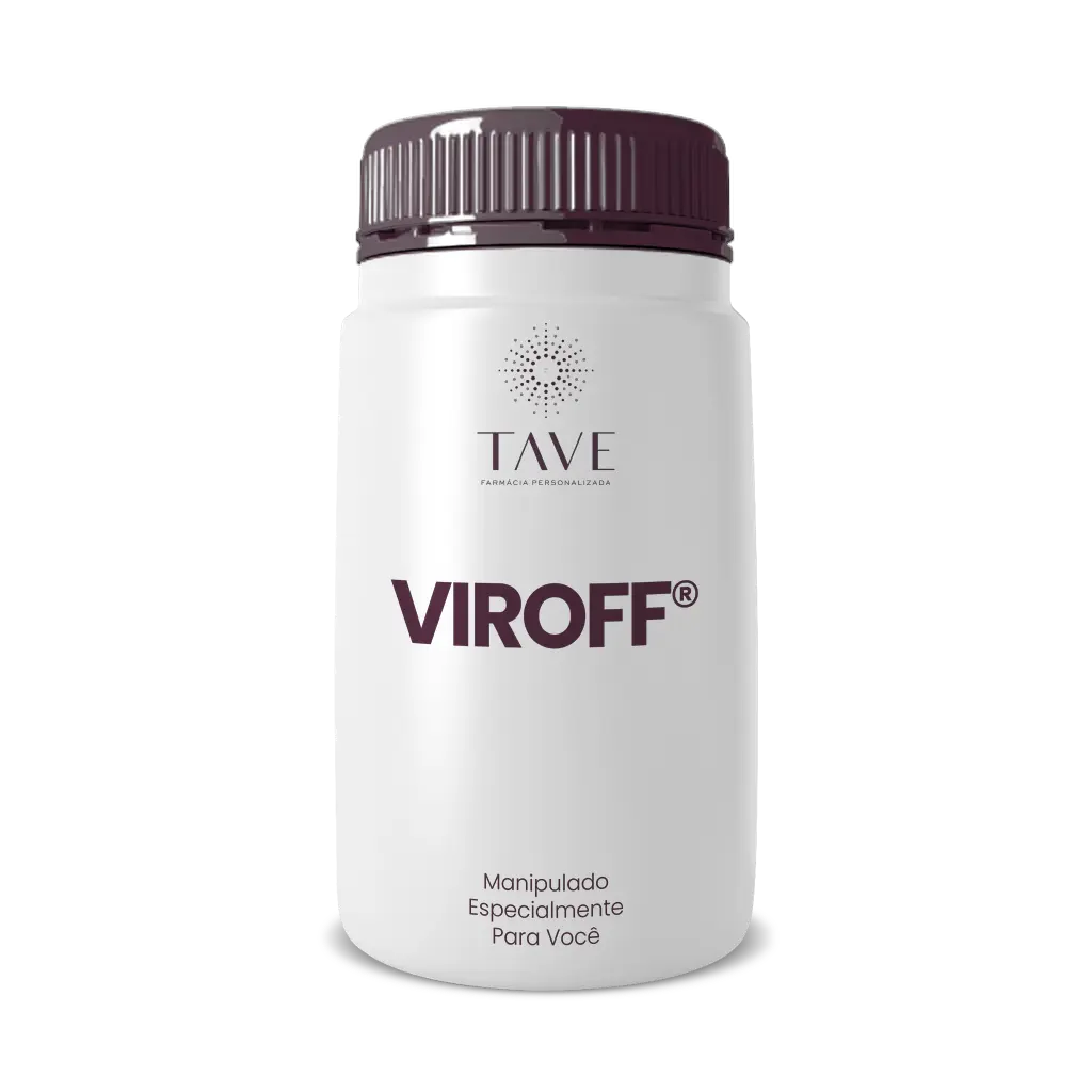 Imagem do VirOff (300mg)