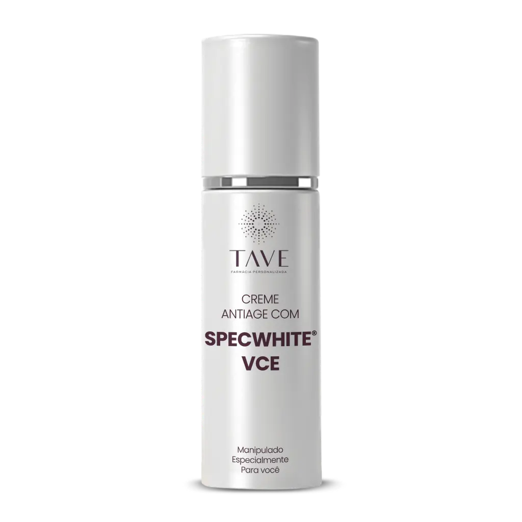 Imagem do Specwhite VCE (3%)