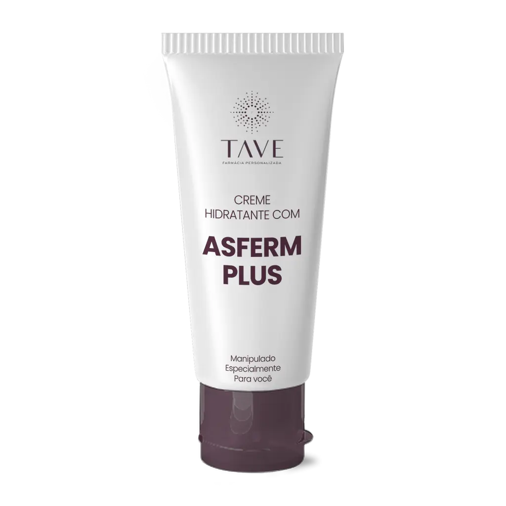 Imagem do Asferm Plus (2%)