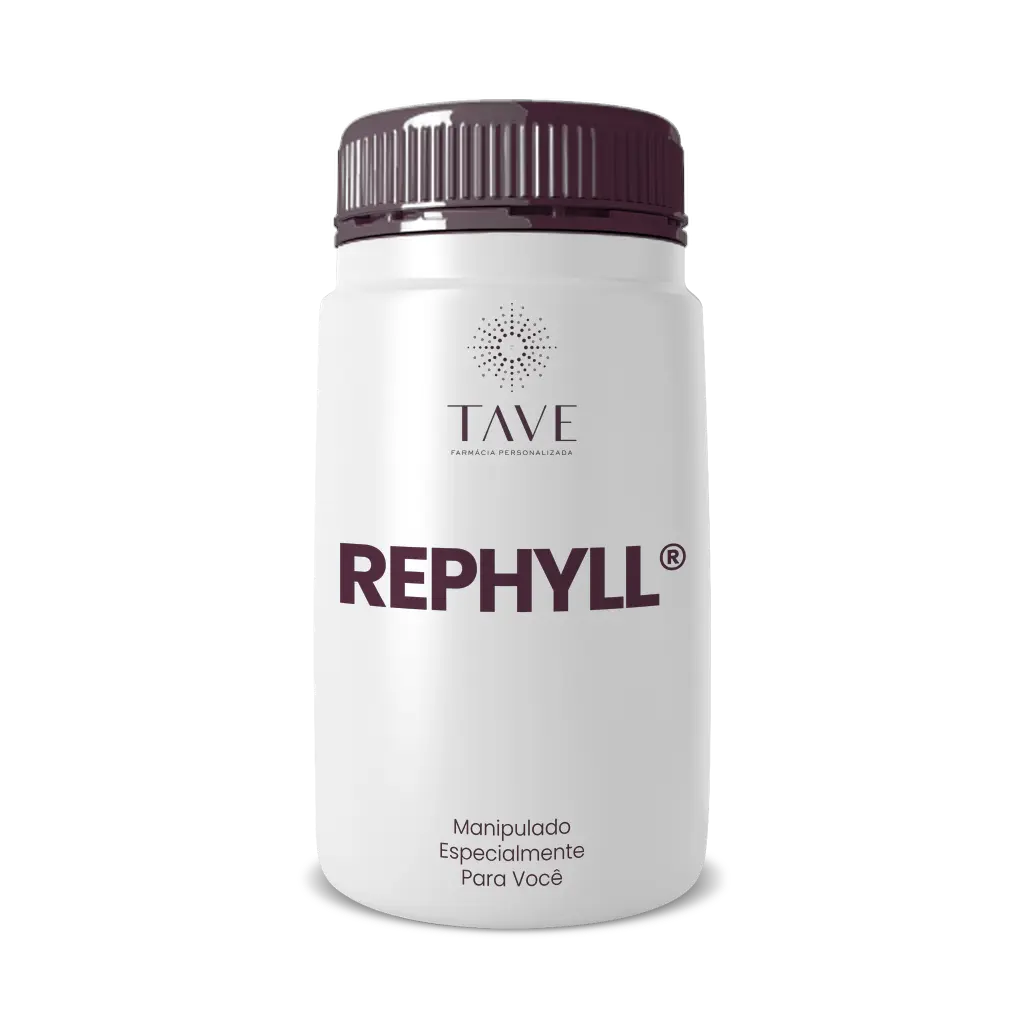 Imagem do Rephyll  (500mg)