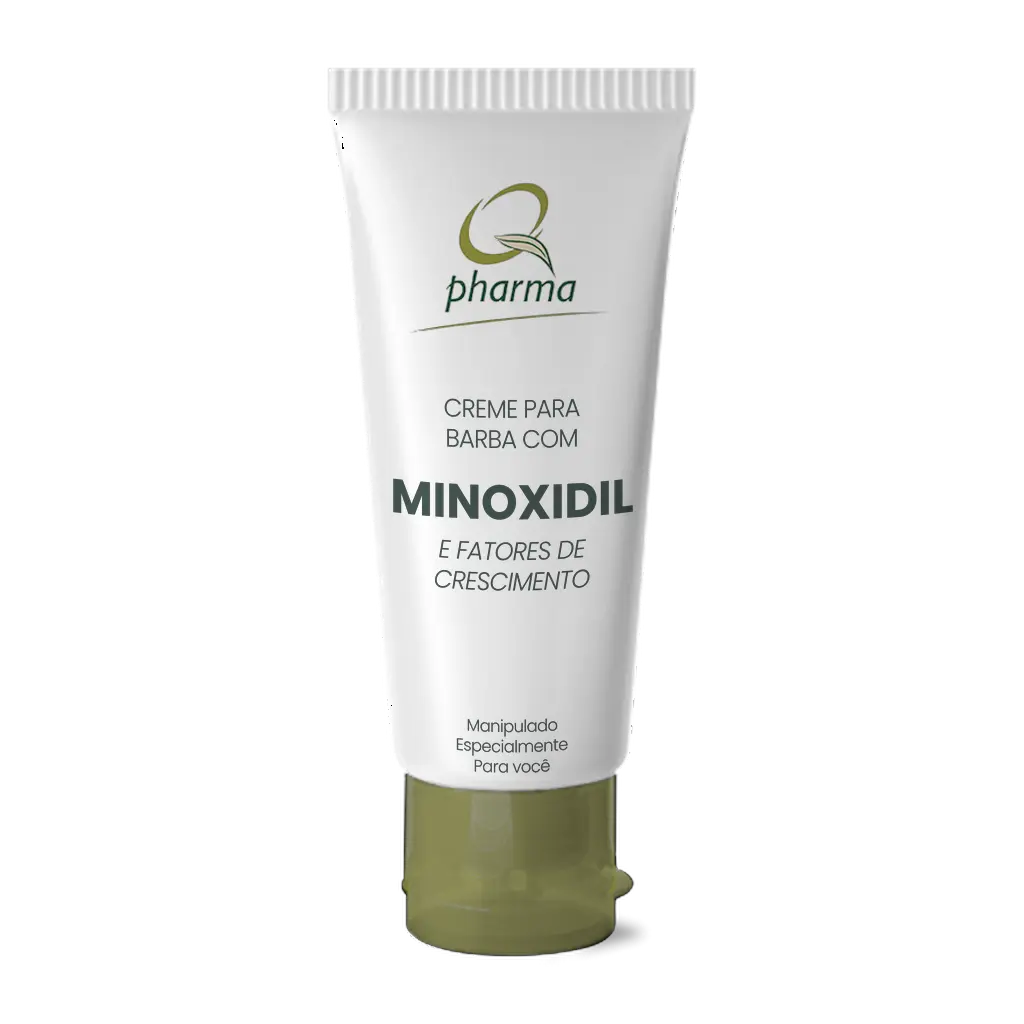 Minoxidil (5%)