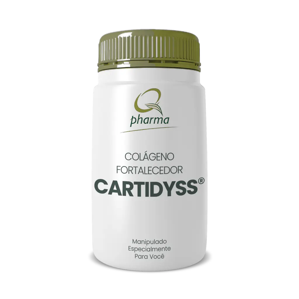 Imagem do Cartidyss (200mg)