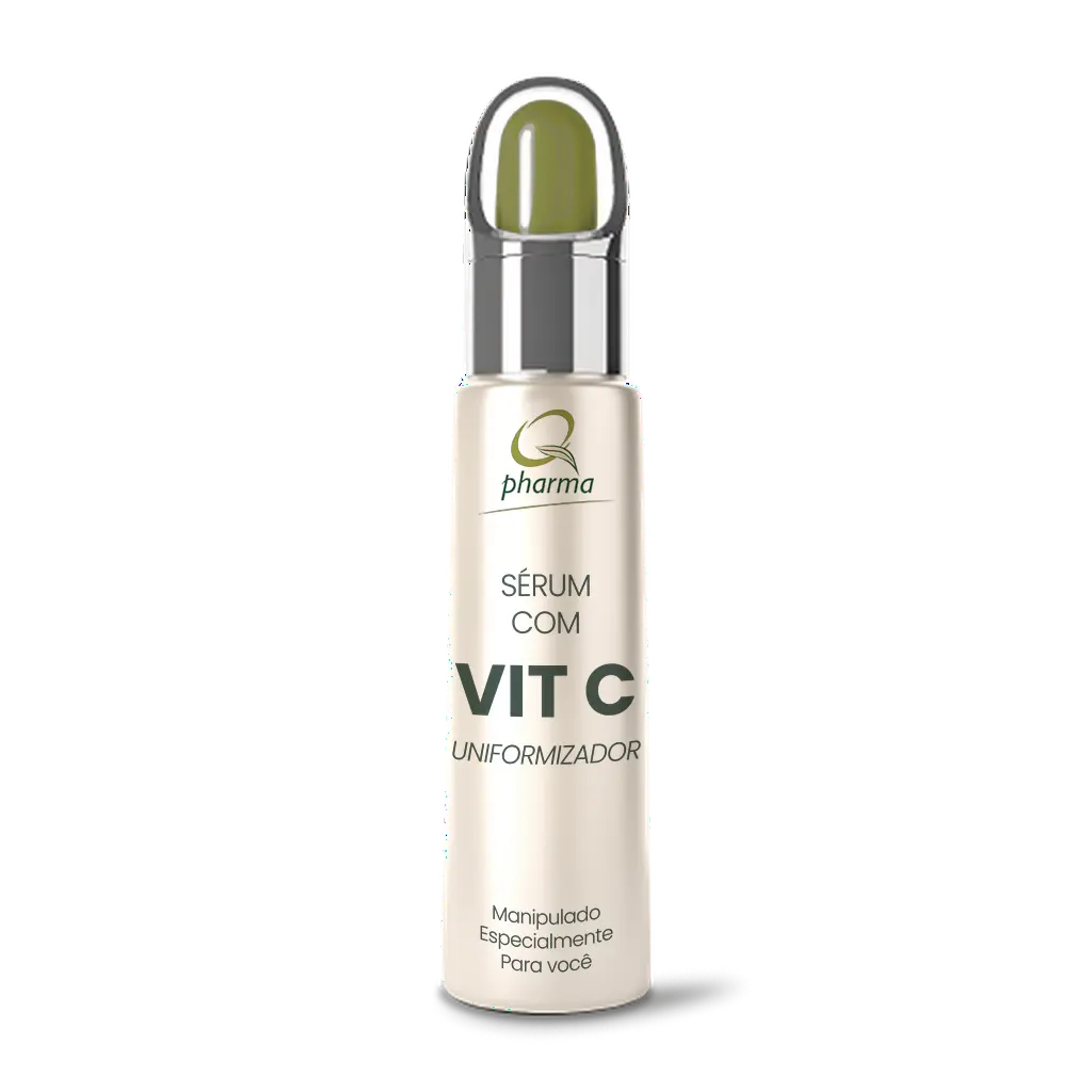 Imagem do Vitamina C (20%)