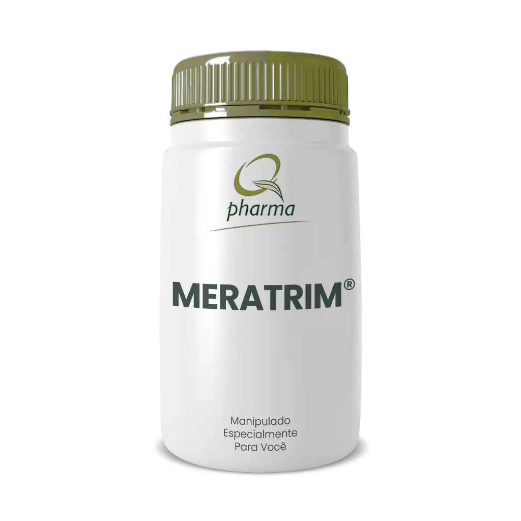 Imagem do Meratrim (400mg)