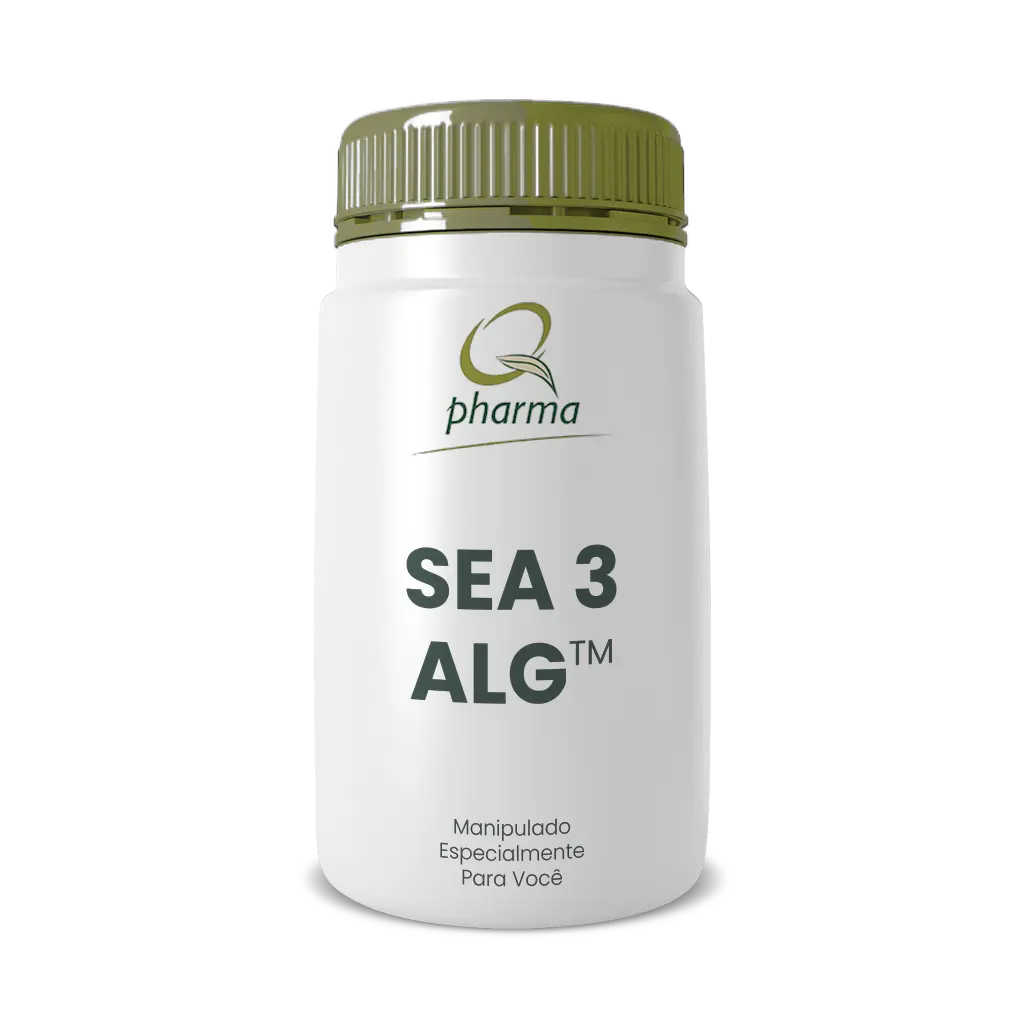 Sea 3 Alg (300mg)