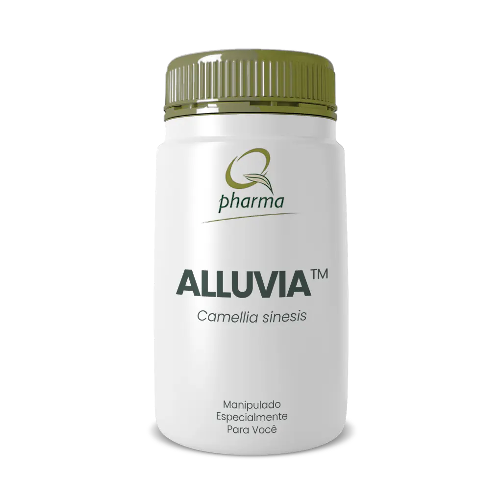 Imagem do Alluvia (100mg)