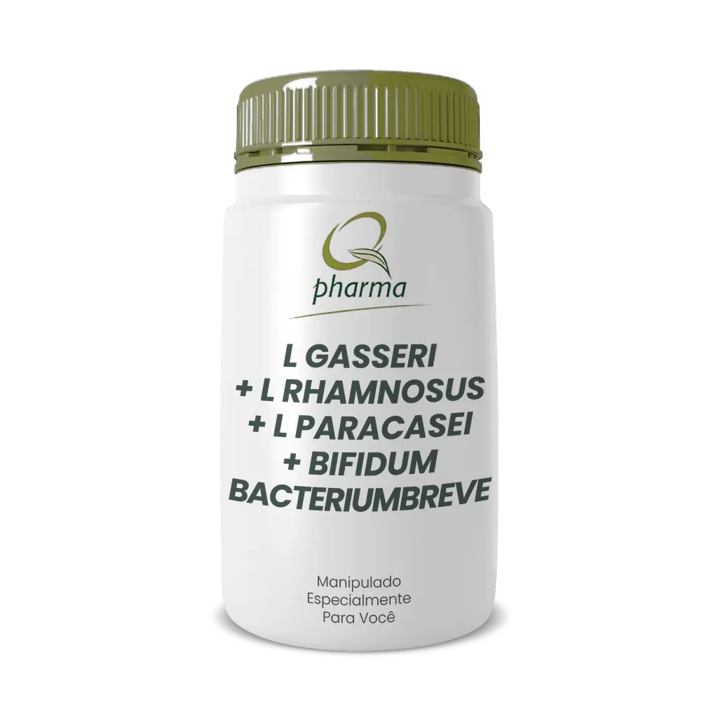 Lactobacillus p/Imunidade