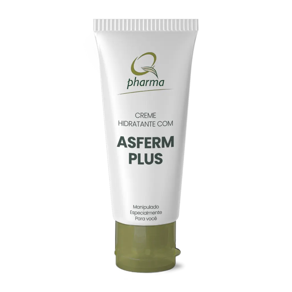 Imagem do Asferm Plus (2%)