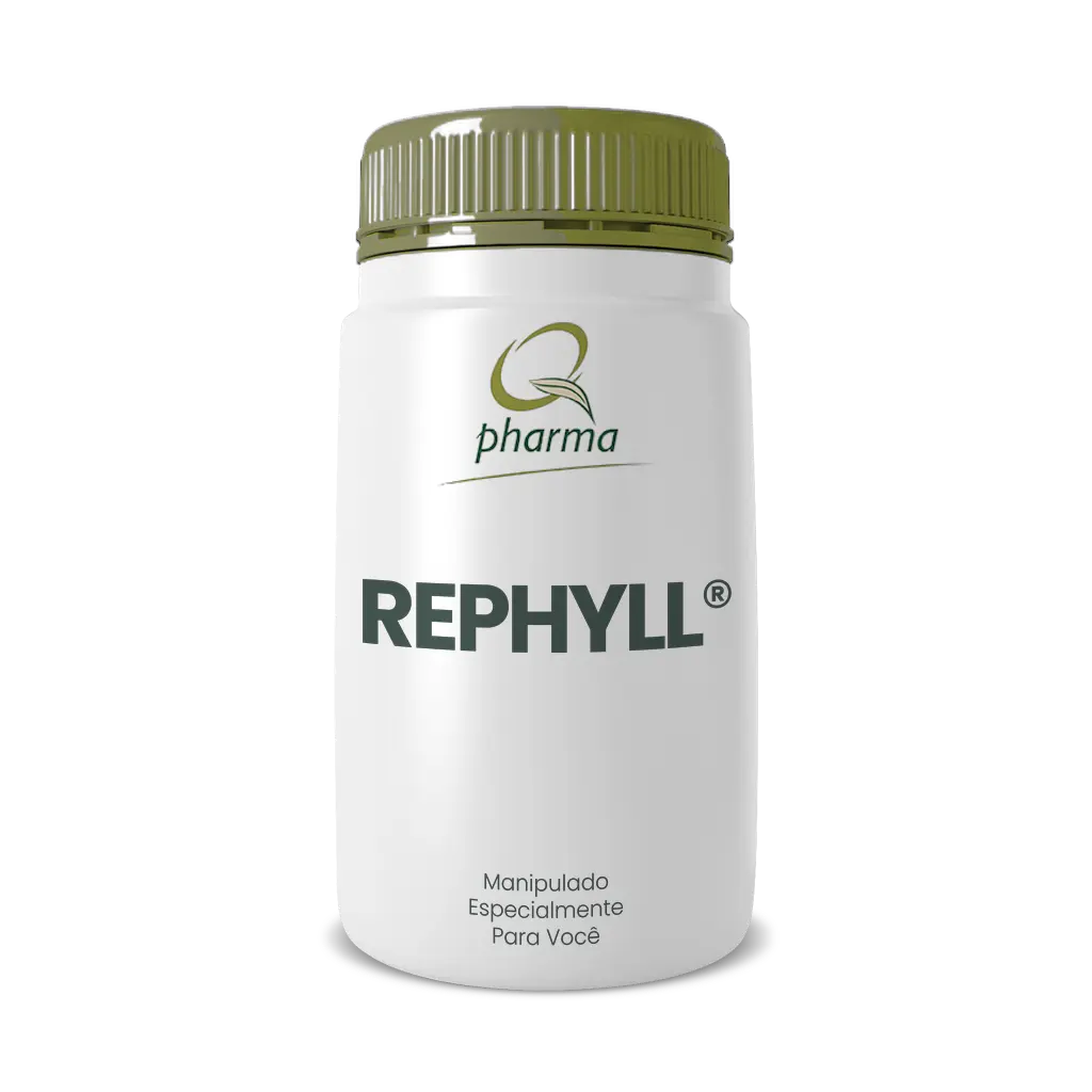 Imagem do Rephyll  (500mg)