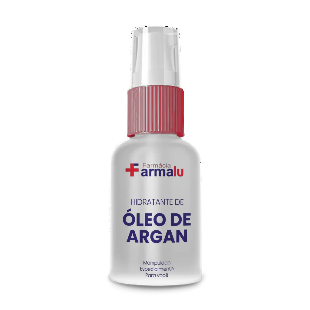 Imagem do Óleo de Argan