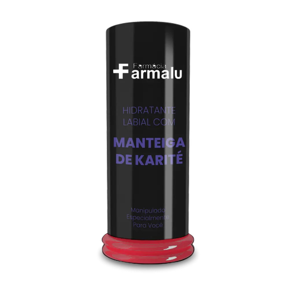 Imagem do Manteiga de Karité (2%)