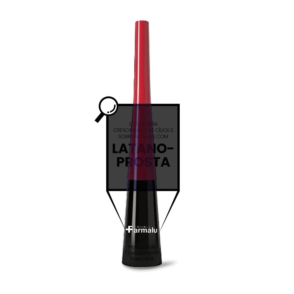 Imagem do Latanoprosta (0,005%)