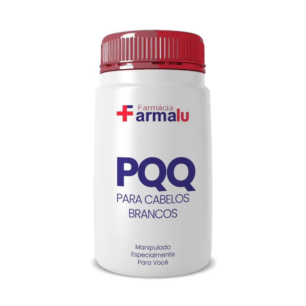 Imagem do PQQ (10mg)