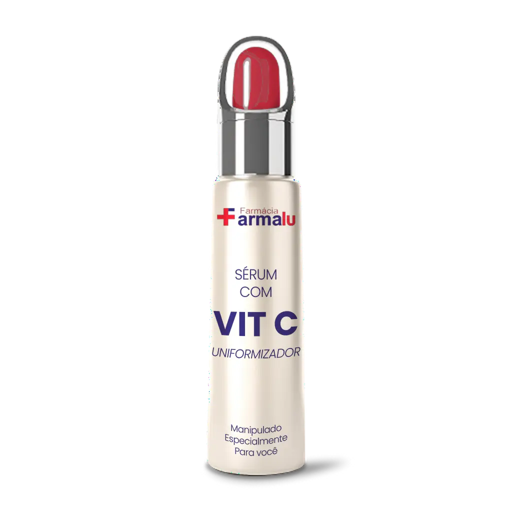 Imagem do Vitamina C (20%)