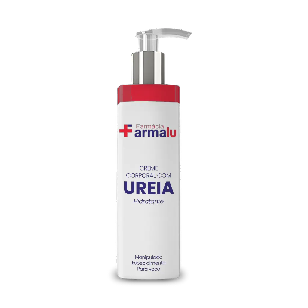 Imagem do Uréia (5%)