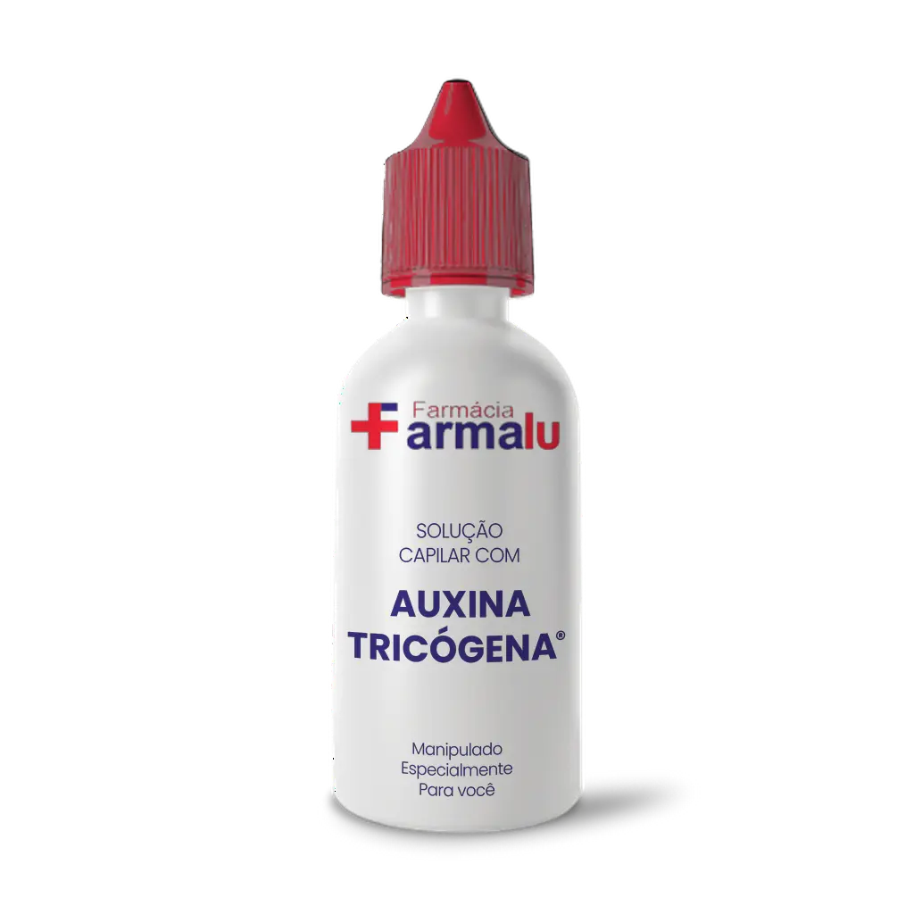 Imagem do Auxina Tricogena (12%)