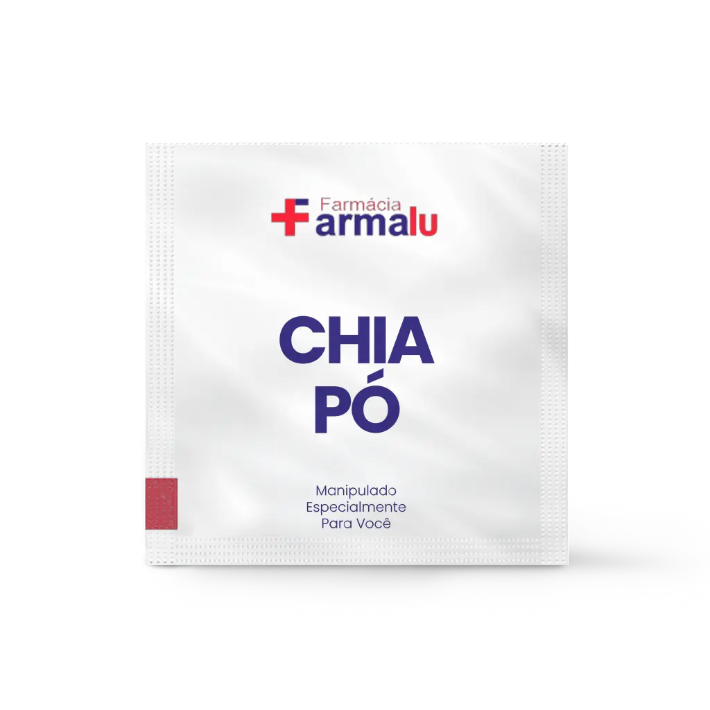 Imagem do Chia Pó (1g)