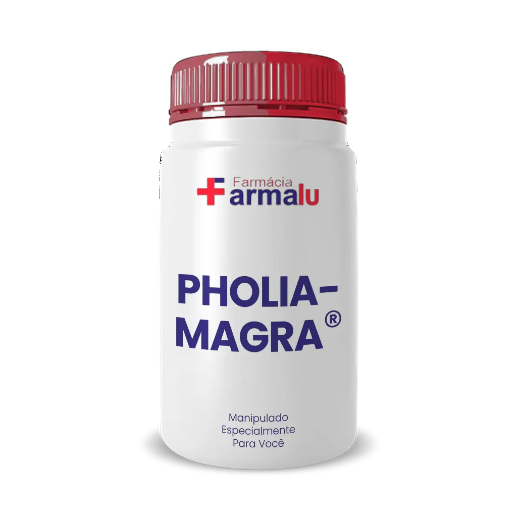 Imagem do Pholiamagra (300mg)