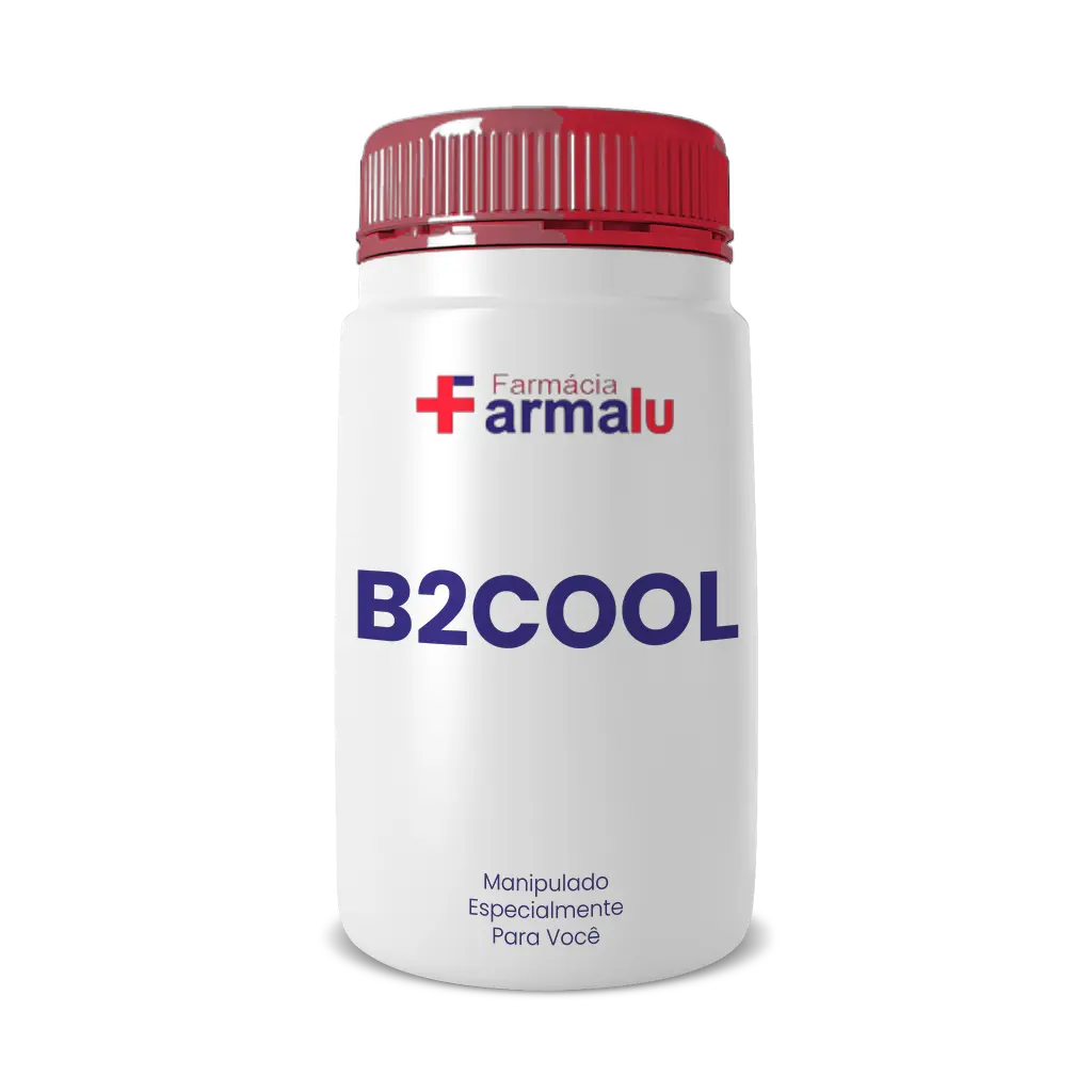 B2Cool (40mg)