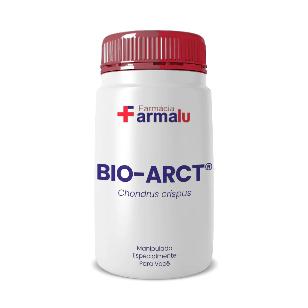Bio-Arct (100mg)