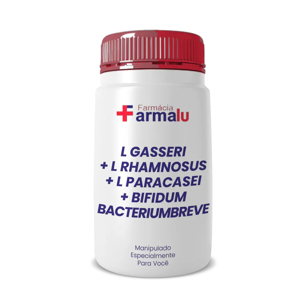 Lactobacillus p/Imunidade