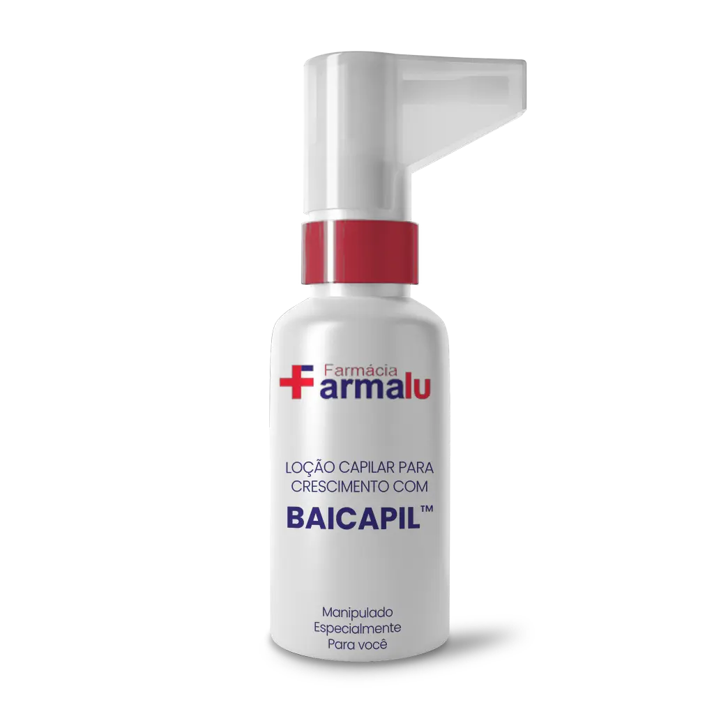 Imagem do Baicapil (2%)